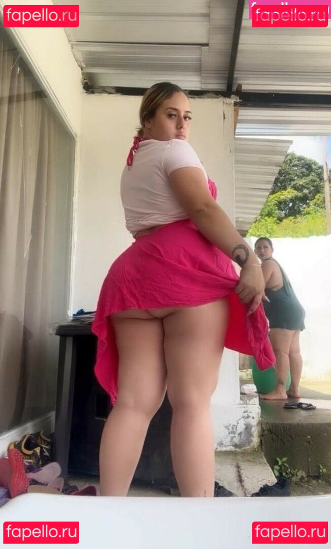Lady Garcia Nude Onlyfans Photo 13