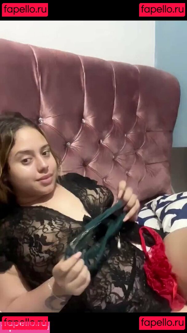 Lady Garcia Nude Onlyfans Photo 9