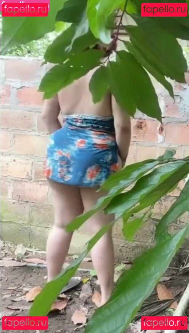 Lady Garcia Nude Onlyfans Photo 7