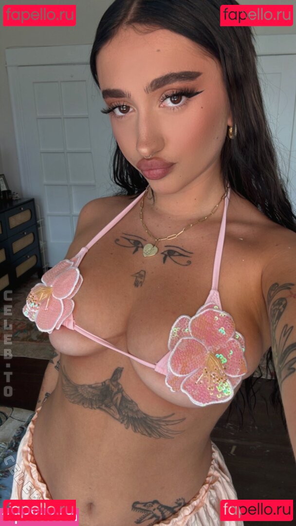 Jaicey Polillo Nude Onlyfans Photo 4