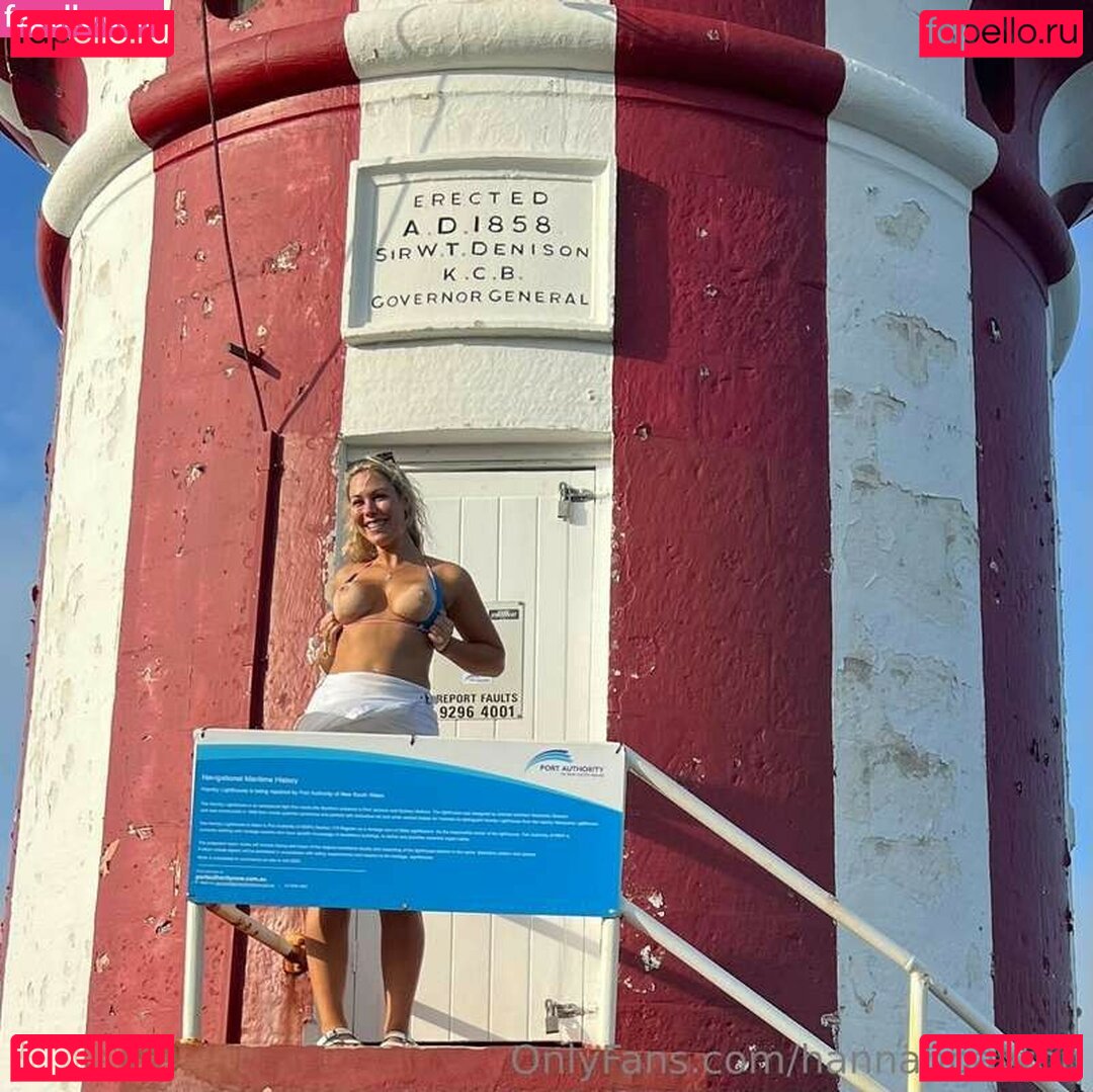 Hannah Payton Nude Onlyfans Photo 17