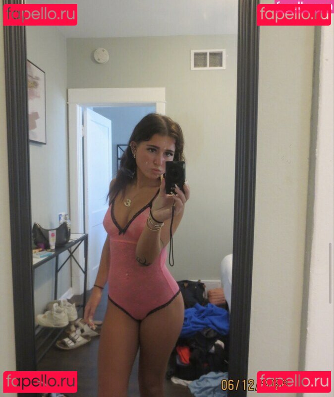 ellabk Nude Onlyfans Photo 5