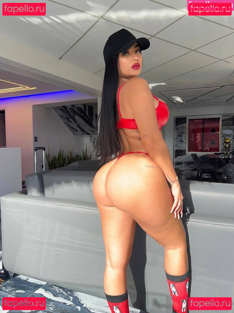 Eimy Contreras Nude Onlyfans Photo 47