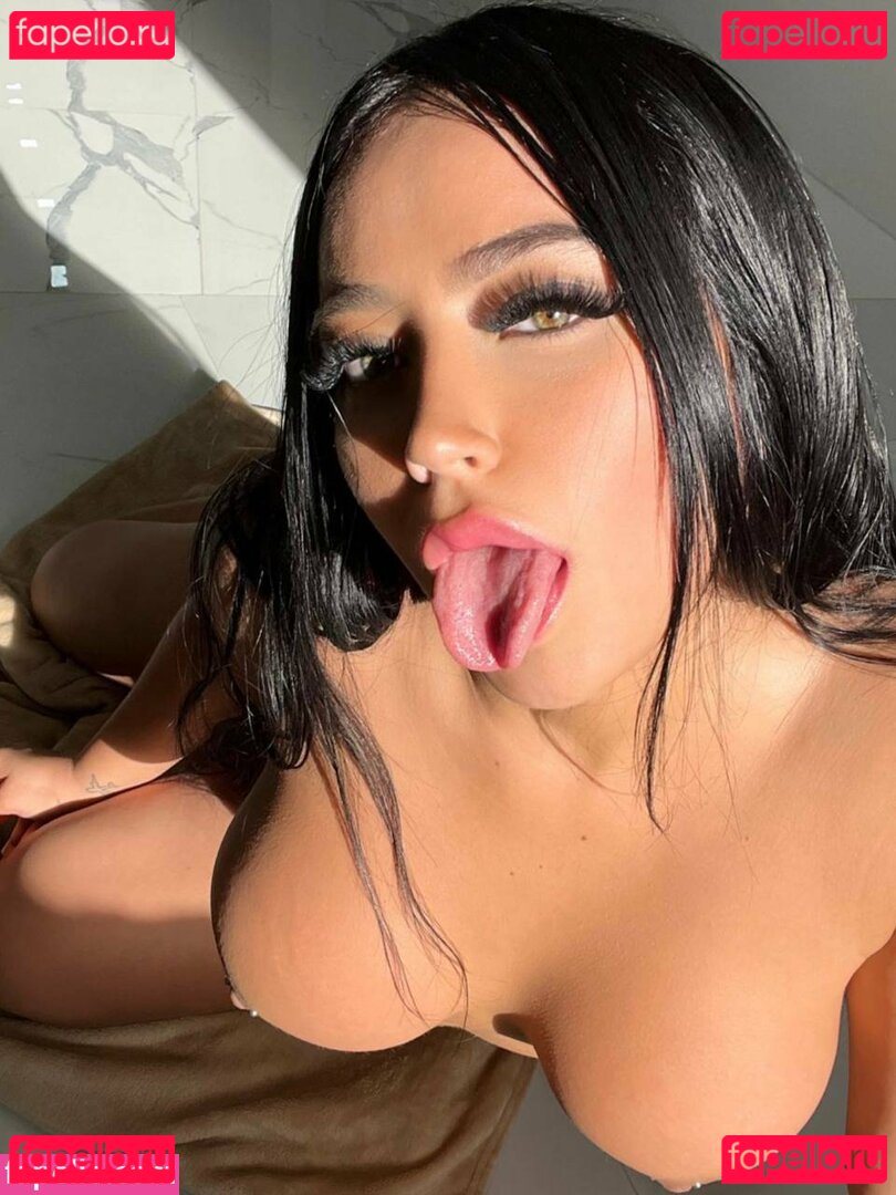 Eimy Contreras Nude Onlyfans Photo 37