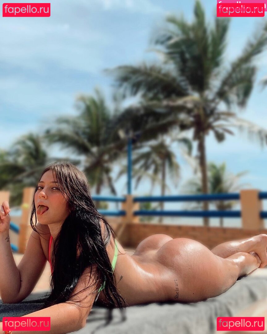 Eimy Contreras Nude Onlyfans Photo 36