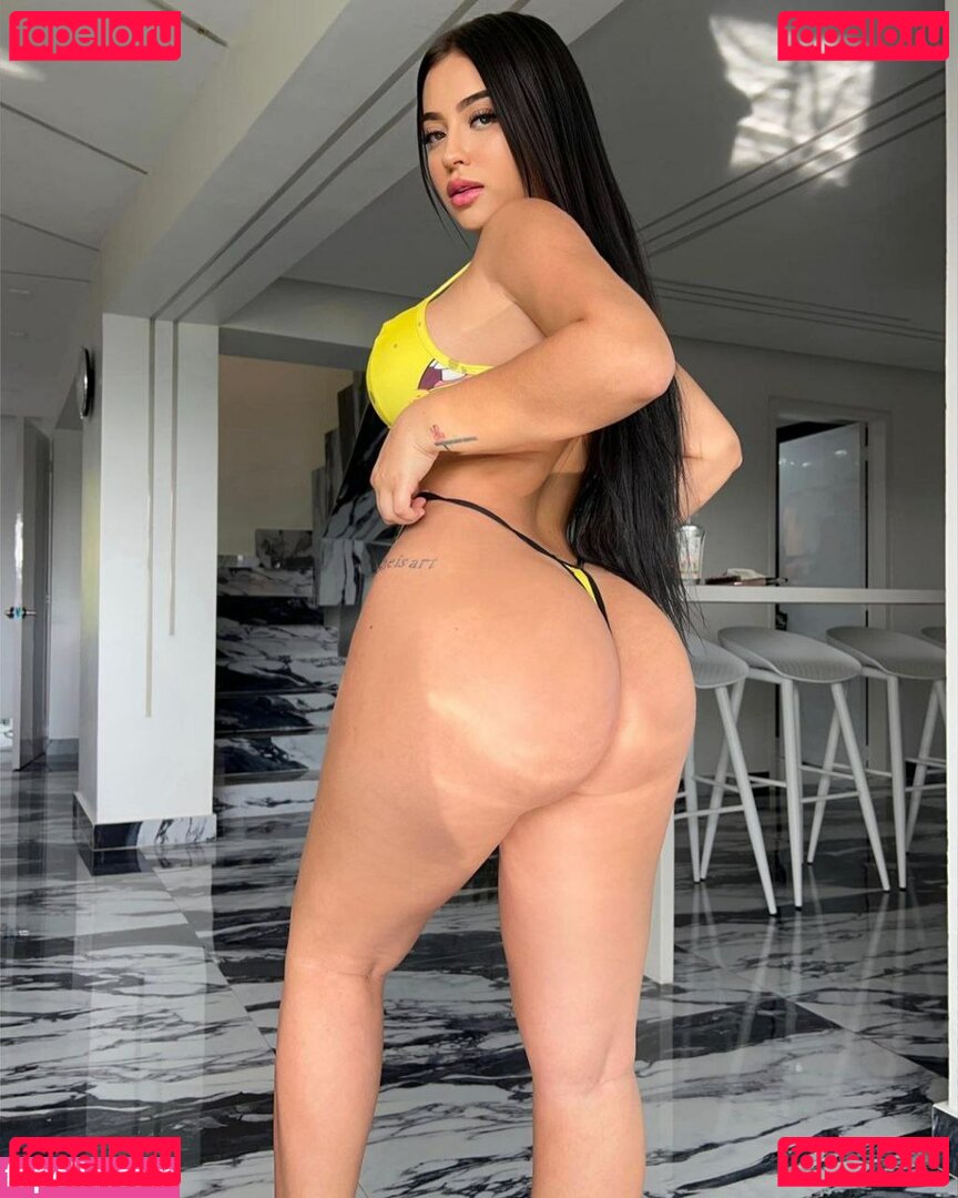 Eimy Contreras Nude Onlyfans Photo 33