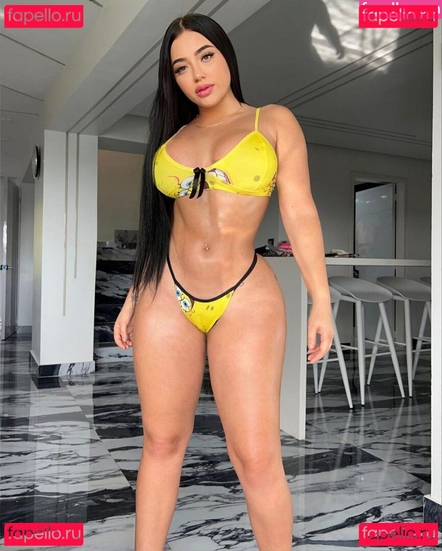 Eimy Contreras Nude Onlyfans Photo 32