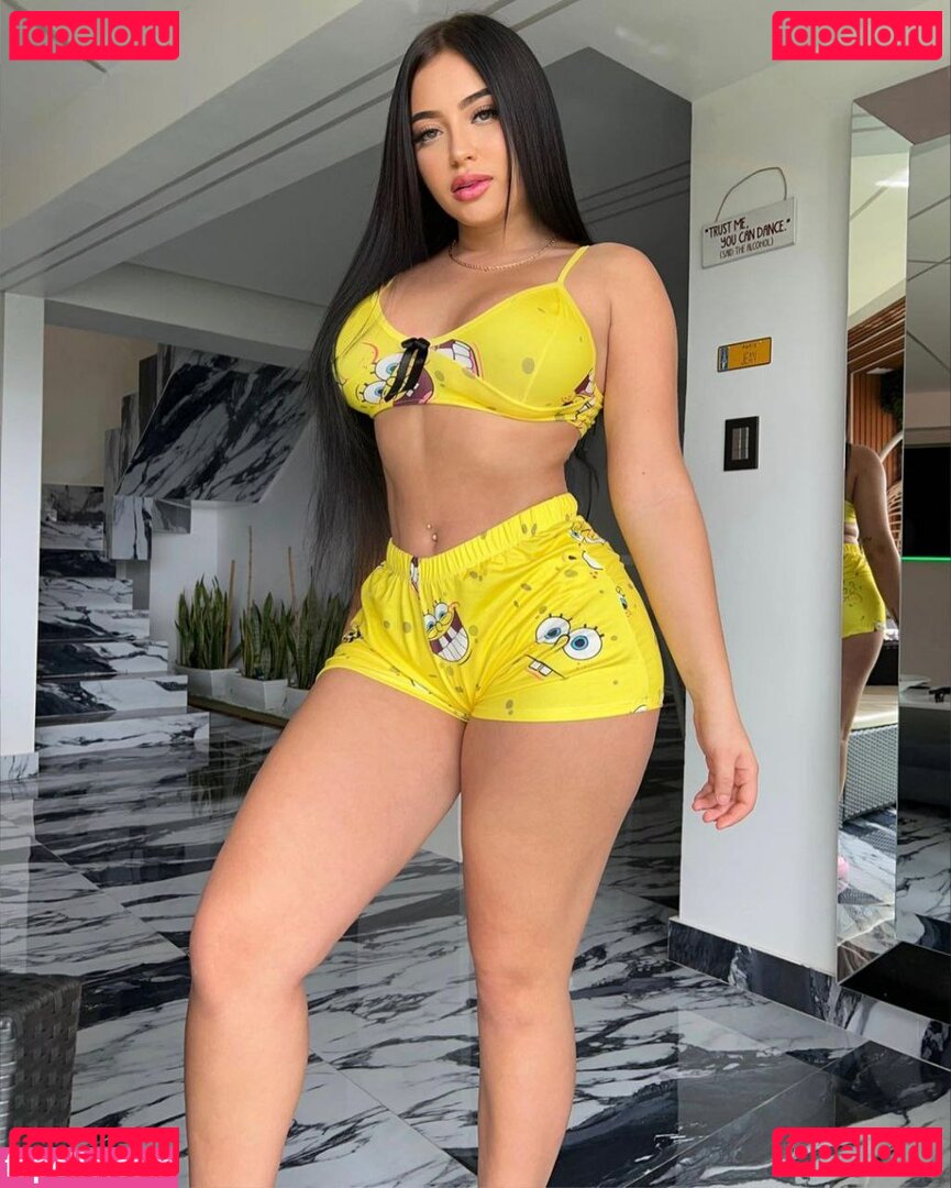 Eimy Contreras Nude Onlyfans Photo 21
