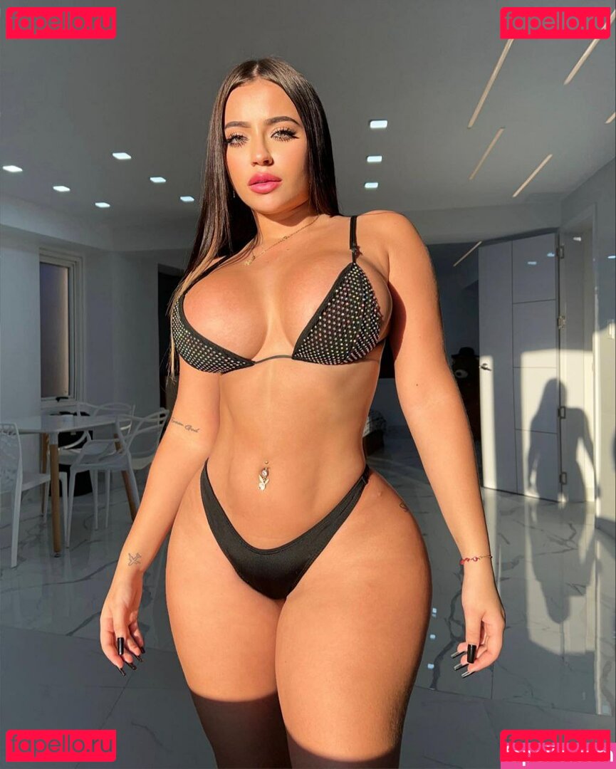 Eimy Contreras Nude Onlyfans Photo 20