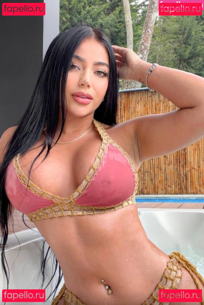 Eimy Contreras Nude Onlyfans Photo 15