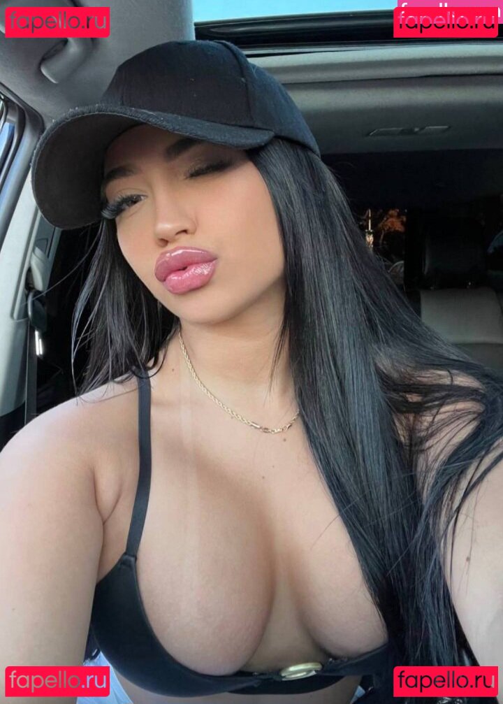 Eimy Contreras Nude Onlyfans Photo 14