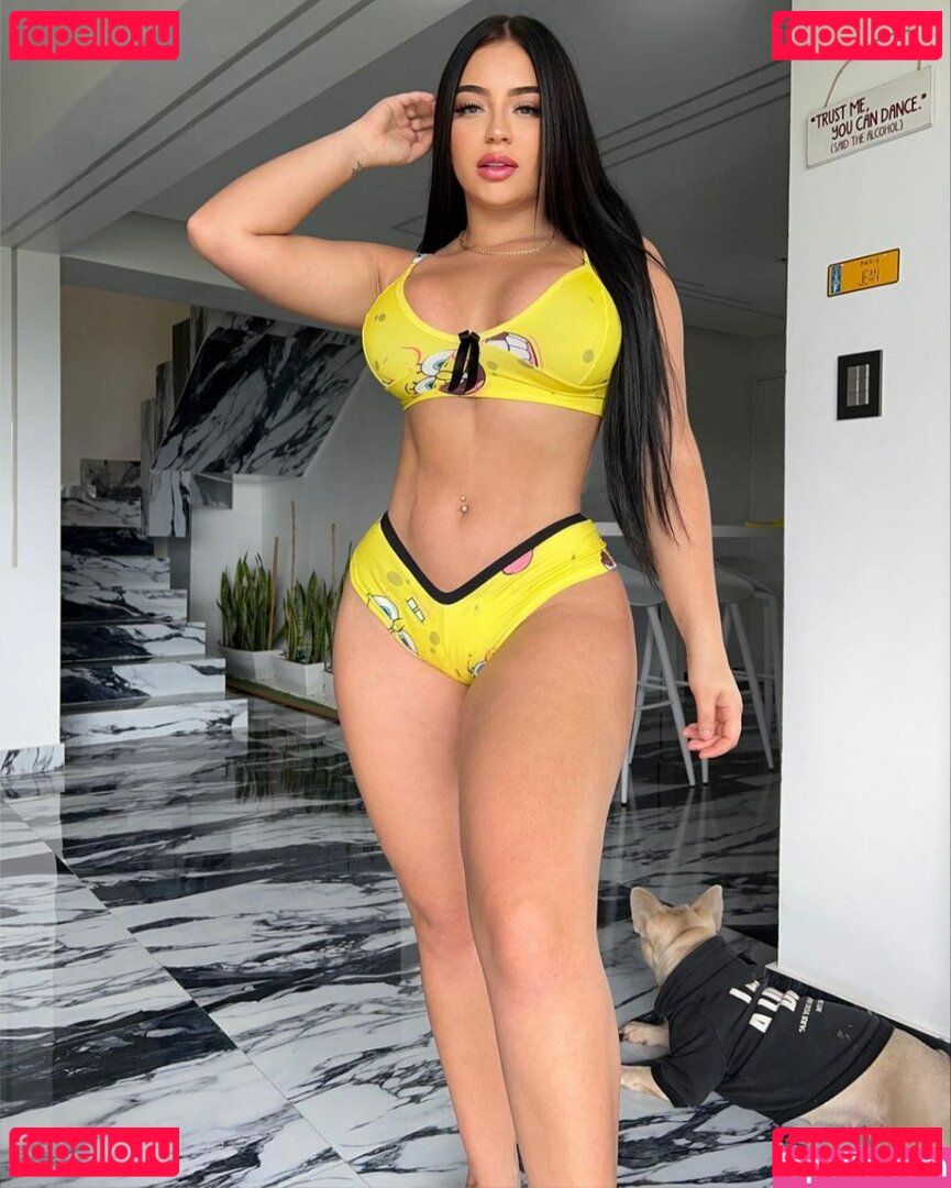 Eimy Contreras Nude Onlyfans Photo 13