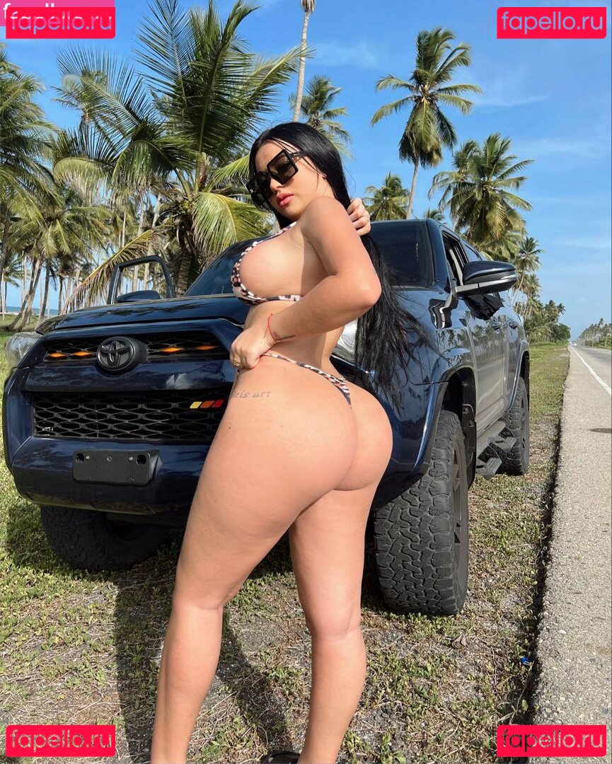 Eimy Contreras Nude Onlyfans Photo 6