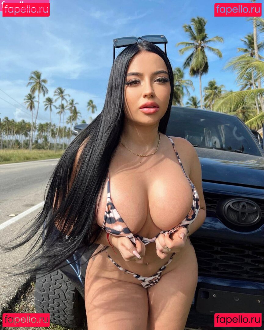 Eimy Contreras Nude Onlyfans Photo 4