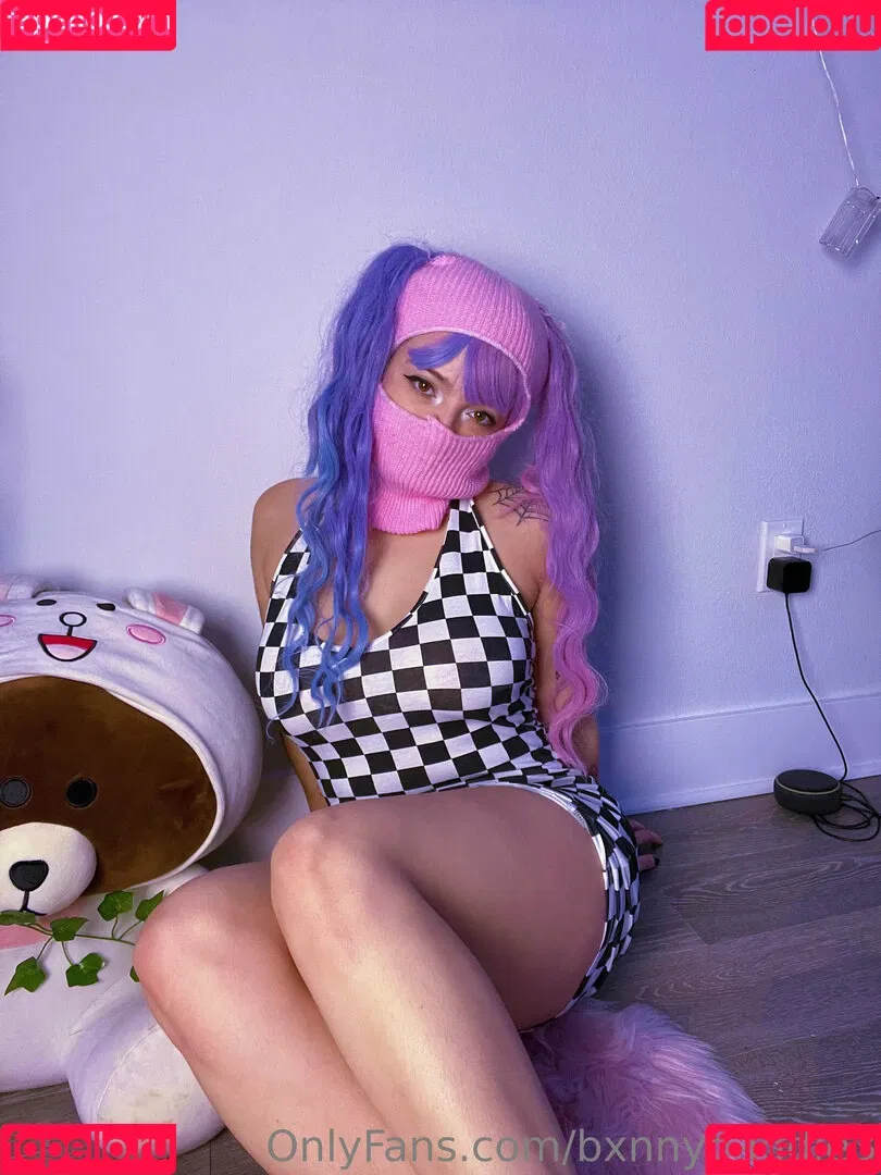 bxnnybaddie3 Onlyfans Photo Gallery 