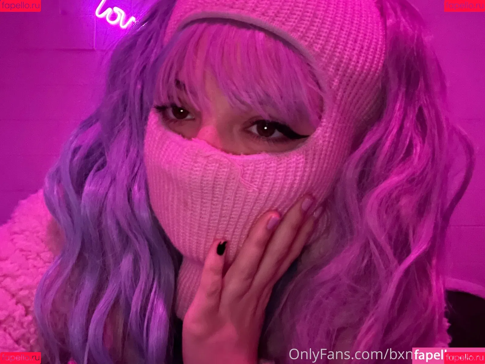 bxnnybaddie3 Onlyfans Photo Gallery 