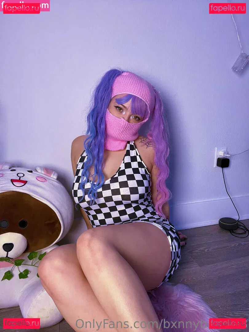 bxnnybaddie3 Onlyfans Photo Gallery 