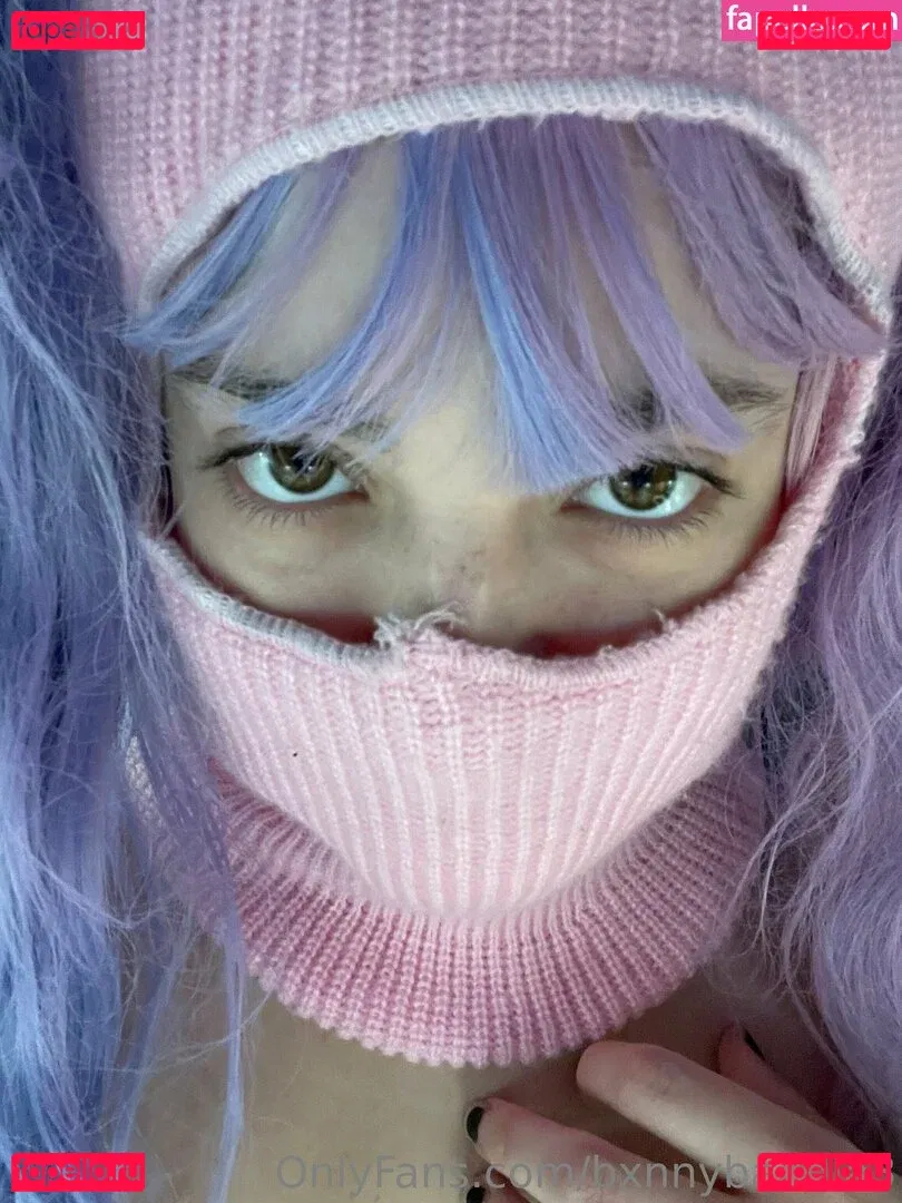 bxnnybaddie3 Onlyfans Photo Gallery 