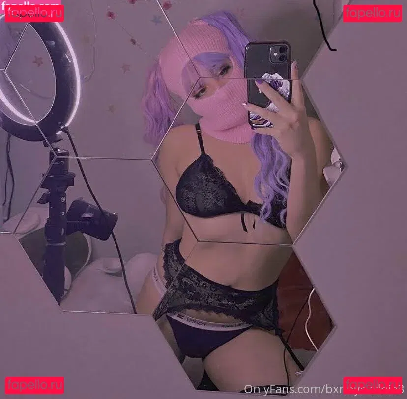 bxnnybaddie3 Onlyfans Photo Gallery 