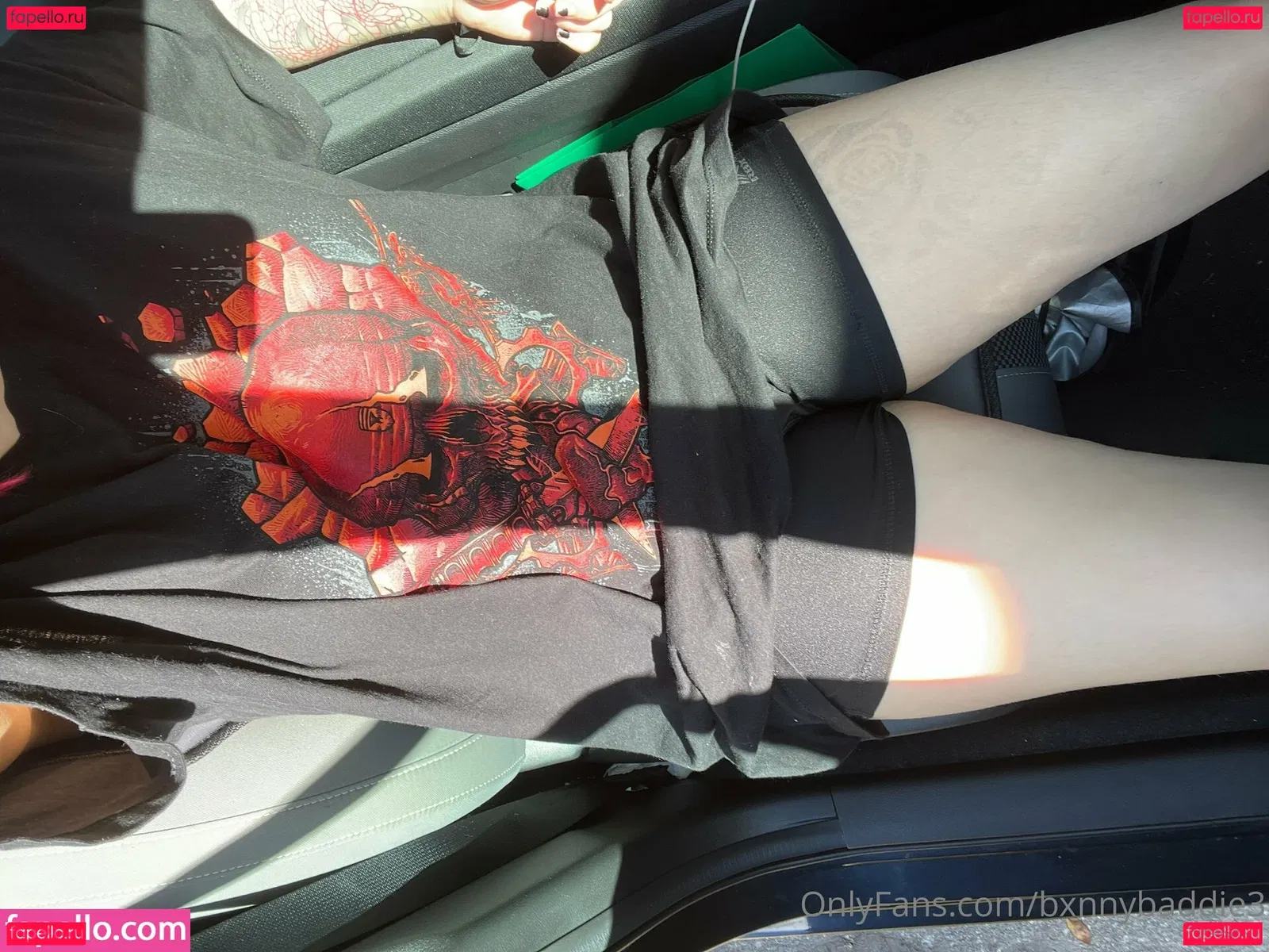 bxnnybaddie3 Onlyfans Photo Gallery 