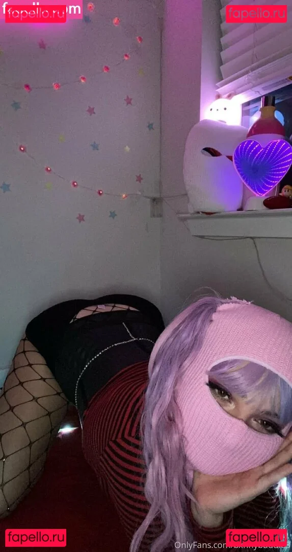 bxnnybaddie3 Onlyfans Photo Gallery 
