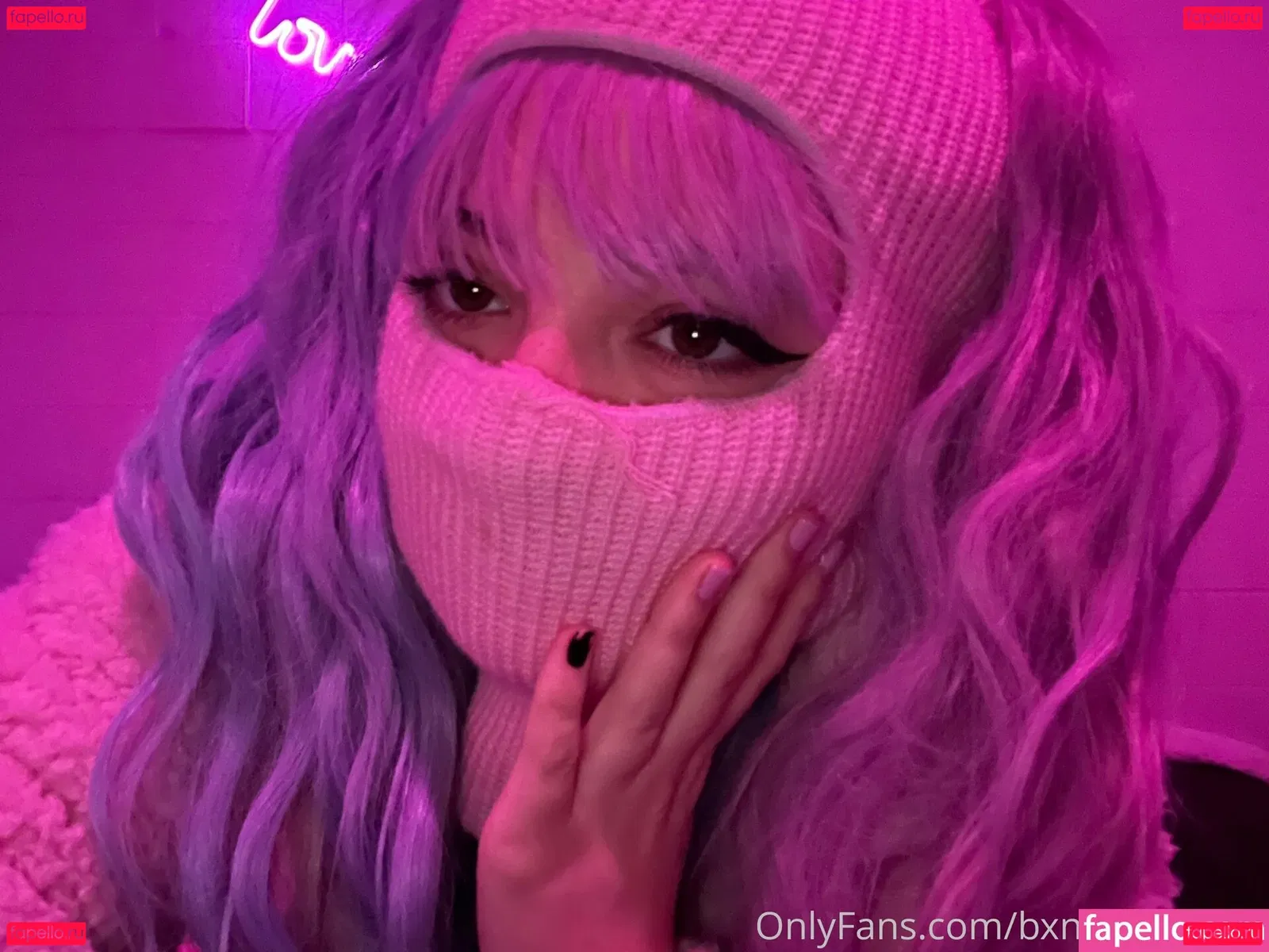 bxnnybaddie3 Onlyfans Photo Gallery 