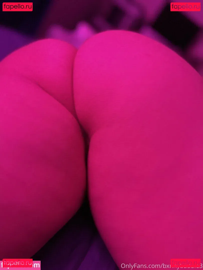 bxnnybaddie3 Onlyfans Photo Gallery 