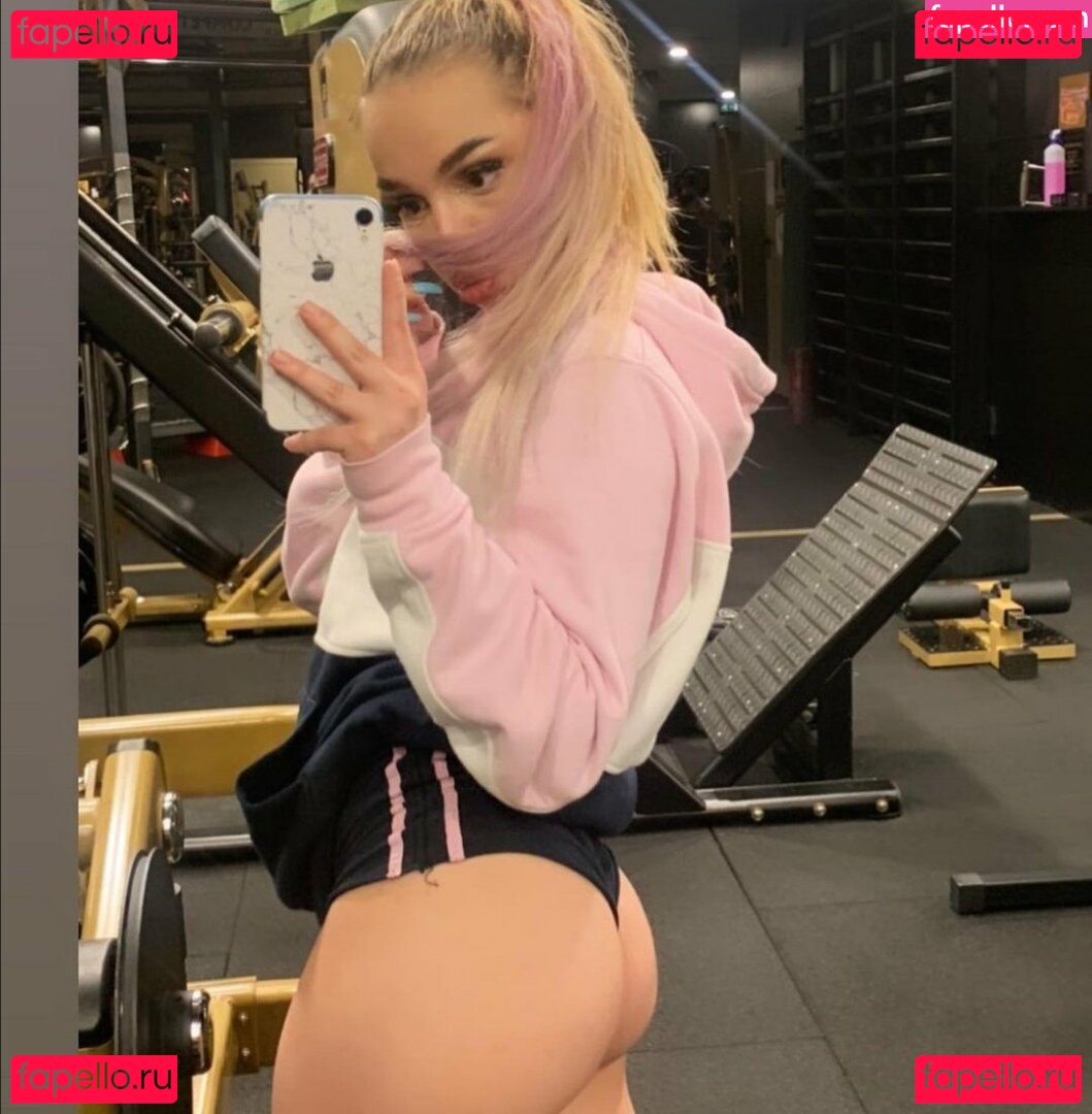 zsebibaba Nude Onlyfans Photo 43