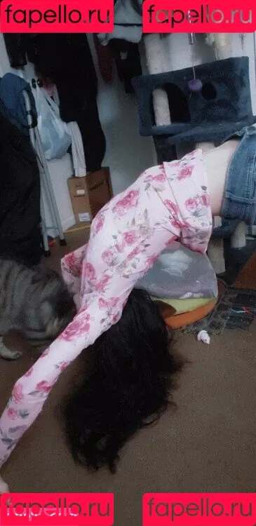 Monimusume Onlyfans Photo Gallery 