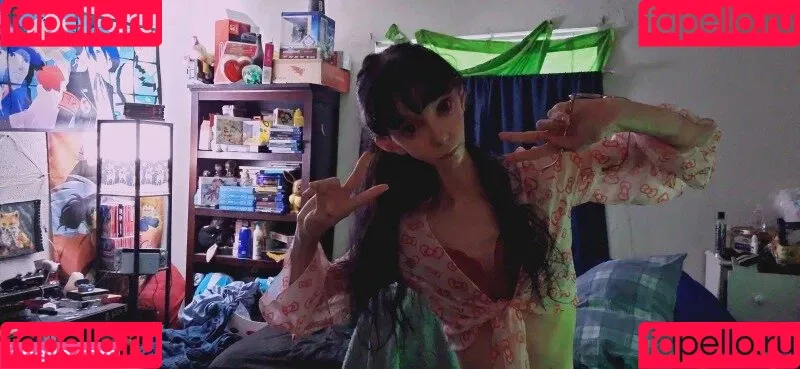 Monimusume Onlyfans Photo Gallery 