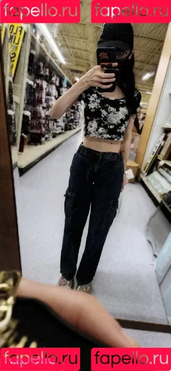 Monimusume Onlyfans Photo Gallery 