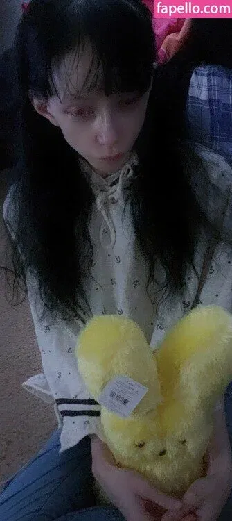 Monimusume Onlyfans Photo Gallery 