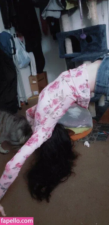 Monimusume Onlyfans Photo Gallery 