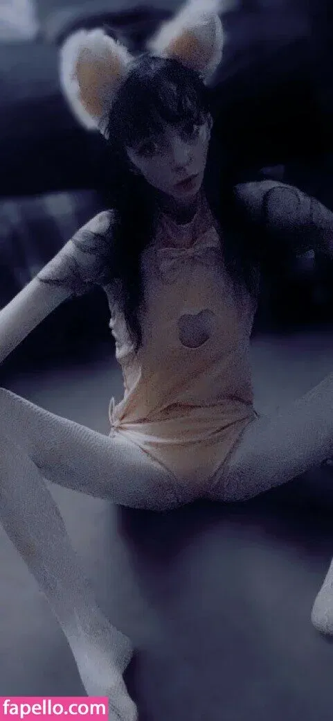 Monimusume Onlyfans Photo Gallery 