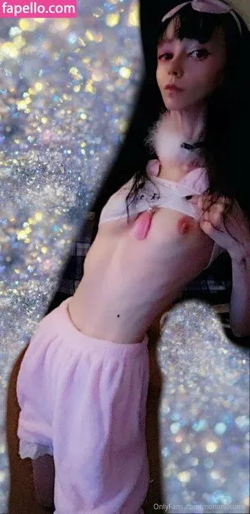 Monimusume Onlyfans Photo Gallery 