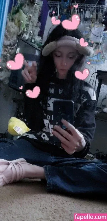 Monimusume Onlyfans Photo Gallery 