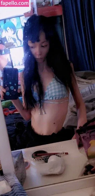 Monimusume Onlyfans Photo Gallery 