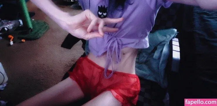 Monimusume Onlyfans Photo Gallery 