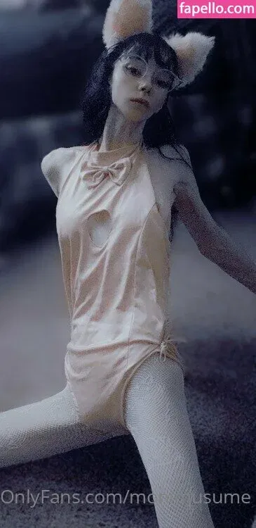 Monimusume Onlyfans Photo Gallery 