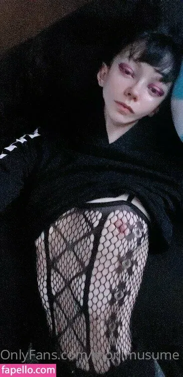 Monimusume Onlyfans Photo Gallery 