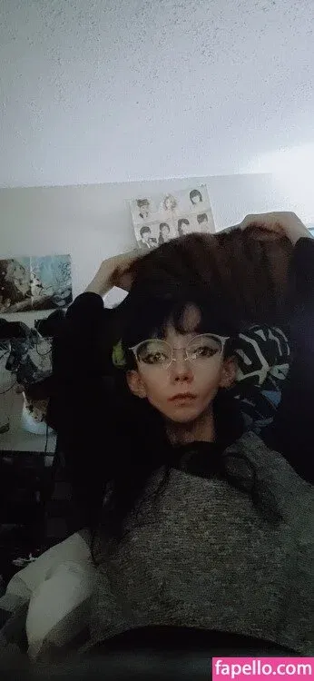 Monimusume Onlyfans Photo Gallery 