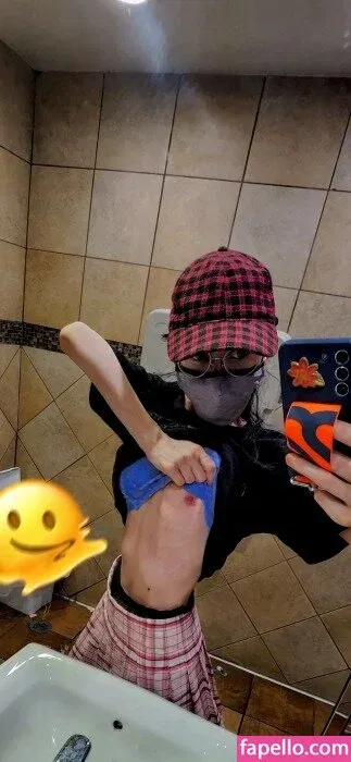 Monimusume Onlyfans Photo Gallery 