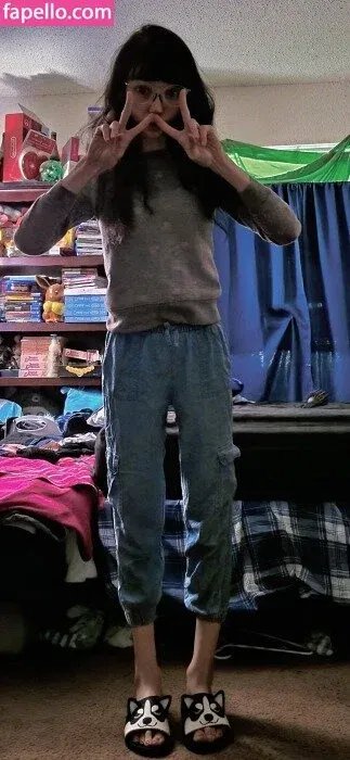 Monimusume Onlyfans Photo Gallery 