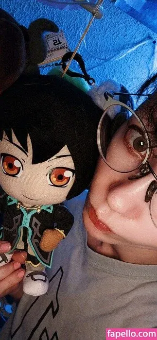 Monimusume Onlyfans Photo Gallery 