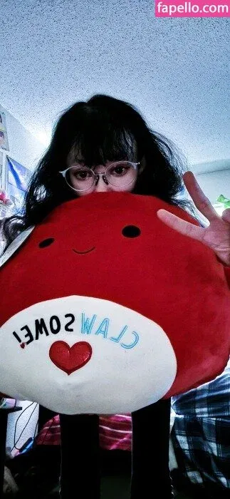 Monimusume Onlyfans Photo Gallery 