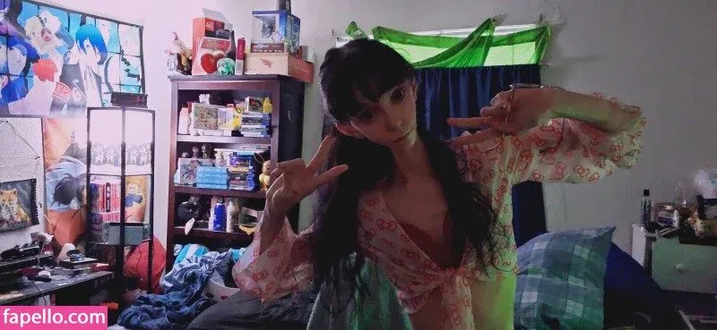 Monimusume Onlyfans Photo Gallery 