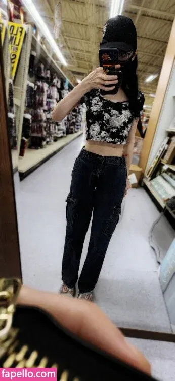 Monimusume Onlyfans Photo Gallery 