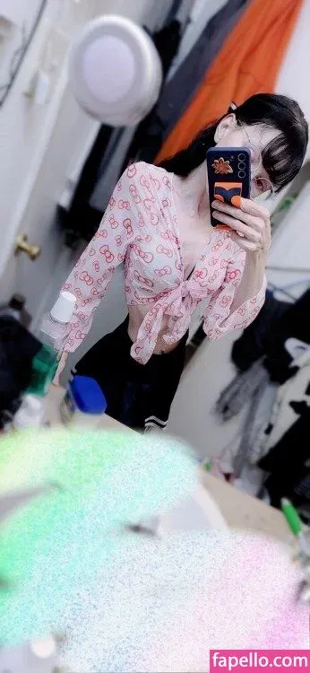 Monimusume Onlyfans Photo Gallery 