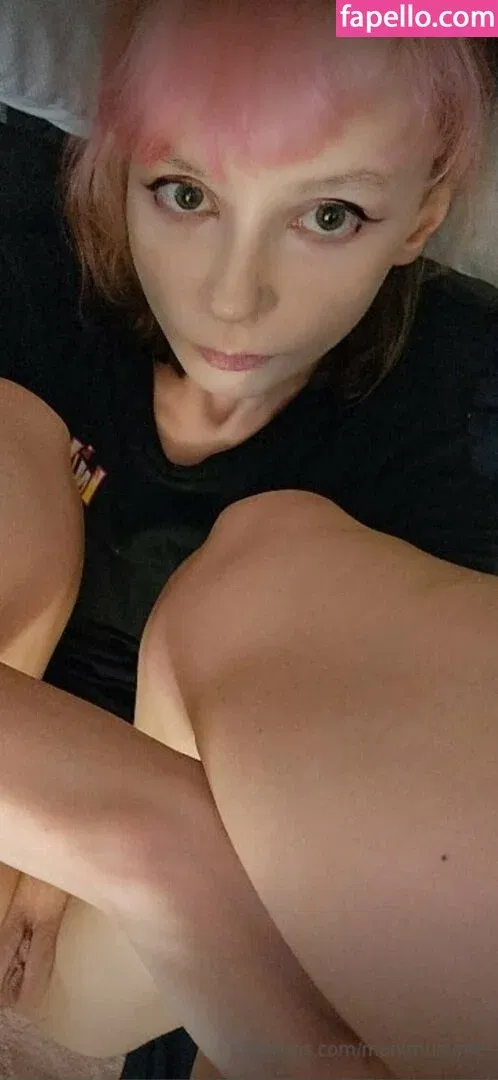 Monimusume Onlyfans Photo Gallery 