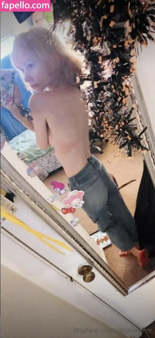 Monimusume Onlyfans Photo Gallery 